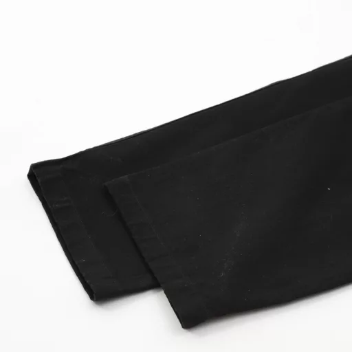 LOUIS VUITTON LV pocket embroidered label work pantsCustomized silky fine cotton, imported machine embroidery technology + yarn velvet technology, by applying fine velvet on the surface of the fabric, the velvet material is evenly applied to the surface of the fabric, the touch is softer and warmer, the yarn velvet technology forms a fine velvet layer on the surface of the fabric, soft light washing technology, customized accessories, loose version