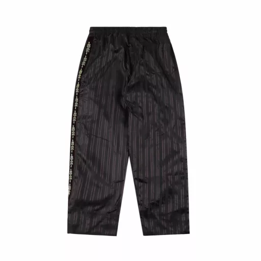 Nike x BODE co-branded Astro Grabber SS24 Logo lapel slim fit single-breasted casual suit jacket pantsThe fabric is time-consuming and labor-intensive to customize. The crystal beads on the side of the pants are handmadeThe inner mesh fabric is custom-dyed with bright colors and the upper body effect is very high-endThe design is very strong and the return rate is high