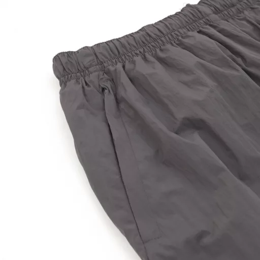 Nike x Drake joint NOCTA series zipper pocket mid-waist loose-fitting sweatpants [same jacket on sale] couples styleFabric is woven original custom Functional waterproof fabric Logo prints are all original prints Trendy design is minimalist and stylish