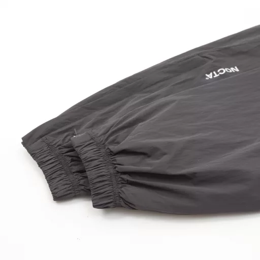Nike x Drake joint NOCTA series zipper pocket mid-waist loose-fitting sweatpants [same jacket on sale] couples styleFabric is woven original custom Functional waterproof fabric Logo prints are all original prints Trendy design is minimalist and stylish