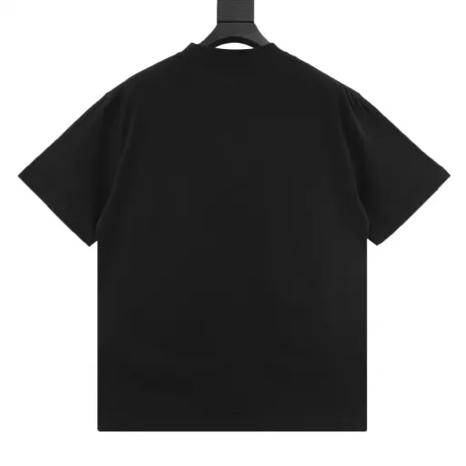 Gucci Classic Obsidian Diamond Short Sleeve