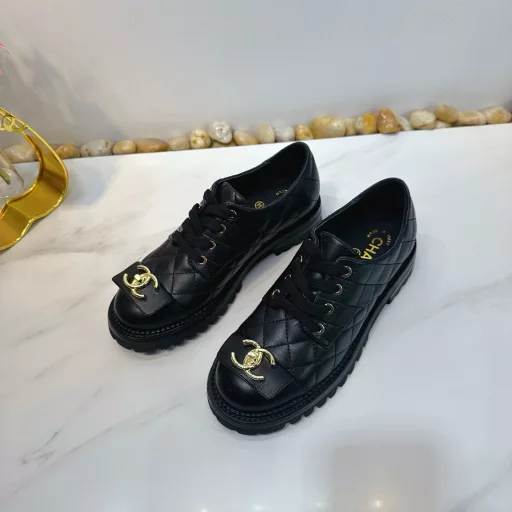 CHANEL 2025 autumn Martin boots single shoe sandals slippers the latest ❤European daigou & Fragrant grandma home new fashion latest layout 🔛 small fragrant Martin boots with lasting charm ~ original development support market arbitrary comparison 🆚 the so-called smooth and natural lines to restore the original appearanceMany stars have recommended one of the hottest items in spring. Super comfortable on the upper feet oh, really fragrant series