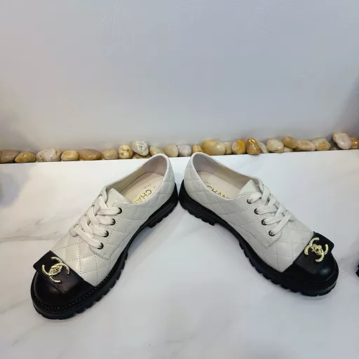 CHANEL 2025 autumn Martin boots single shoe sandals slippers the latest ❤European daigou & Fragrant grandma home new fashion latest layout 🔛 small fragrant Martin boots with lasting charm ~ original development support market arbitrary comparison 🆚 the so-called smooth and natural lines to restore the original appearanceMany stars have recommended one of the hottest items in spring. Super comfortable on the upper feet oh, really fragrant series
