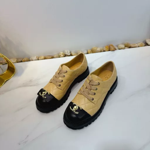 CHANEL 2025 autumn Martin boots single shoe sandals slippers the latest ❤European daigou & Fragrant grandma home new fashion latest layout 🔛 small fragrant Martin boots with lasting charm ~ original development support market arbitrary comparison 🆚 the so-called smooth and natural lines to restore the original appearanceMany stars have recommended one of the hottest items in spring. Super comfortable on the upper feet oh, really fragrant series