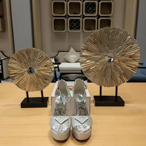 Spring and summer new products, (top version) strength is coming! [Hot diamond sandal] 