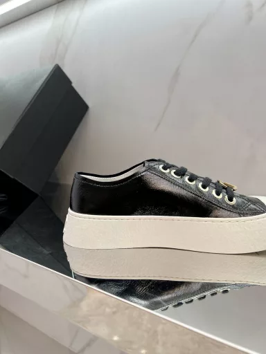 CHANE*✨2024 new beautiful big shoes ✨ small fragrance this season's casual shoes really win hemp, really great beauty 😍 a love of beautiful shoes, classic ❗️️ highly recommended ✔️ original 1:1 customized oil wax leather/woolen fabric, lambskin/breathable canvas inside, private model TPU outsole