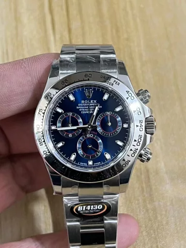 BT Daytona 4130 Steel Blue