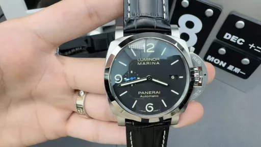 VS Panerai 1312 watch