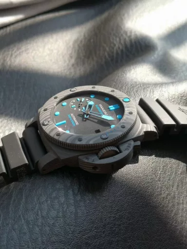 Panerai Submersible Series PAM00960, proudly produced by VS!!!