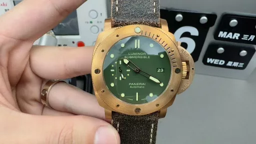 VS Model 382 Bronze