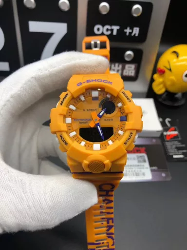 GA-800