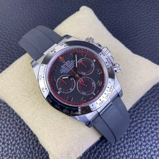 CLEAN/C factory new product Daytona Black Magic Daytona 4130 movement, the highest quality Daytona