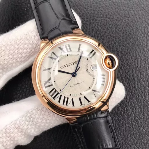 V6-Factory❗️Perfect replica - V7 version of the Blue Balloon 42MM is now availableEnjoy the prosperity of the world and the elegance of the Blue BalloonV6 brings you the true charm of the Cartier Blue Balloon!!!