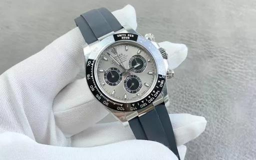 C Factory 4130 Movement Black Toddy