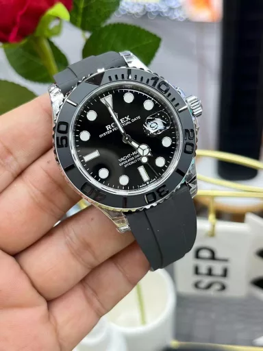 VS Platinum Yacht/Dandong 3235 Movement