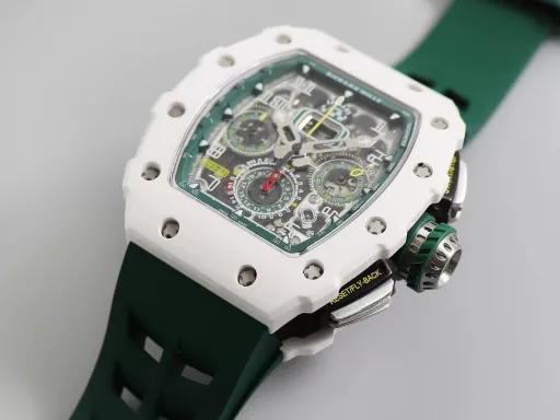 KV's new product is coming strong🔥Richard Mille RM-011 