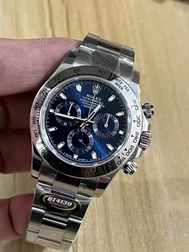 BT Daytona 4130 Steel Blue