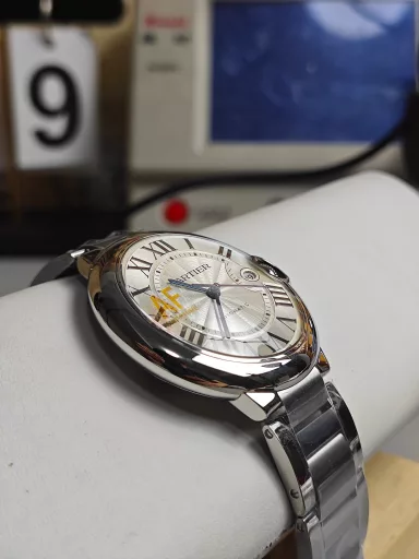 AF42m Cartier Blue Balloon