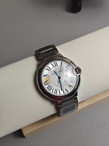 AF42m Cartier Blue Balloon