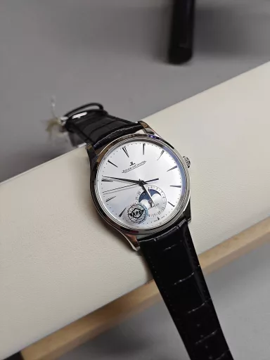 APS Jaeger-LeCoultre Moon Phase Master