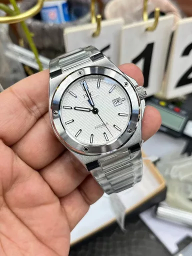 V7 IWC Engineer Series/40mm*10.7mm/Seagull 2892 Fully Automatic