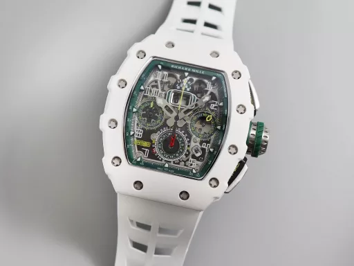 KV's new product is coming strong🔥Richard Mille RM-011 