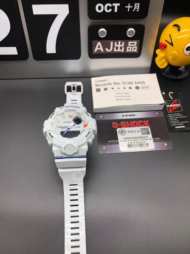 GA-800