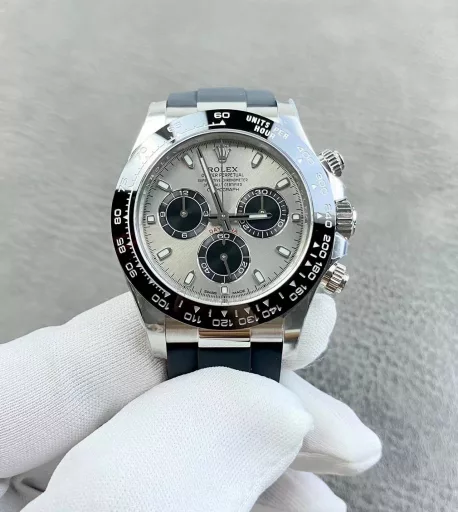 C Factory 4130 Movement Black Toddy
