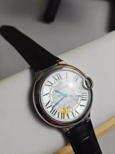 AF42m Cartier Blue Balloon
