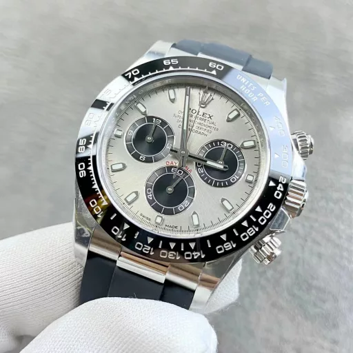 C Factory 4130 Movement Black Toddy
