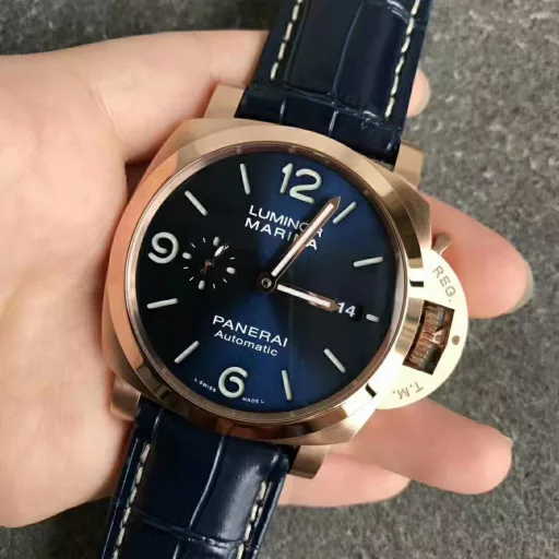 VS Factory New Product: 44MM 
