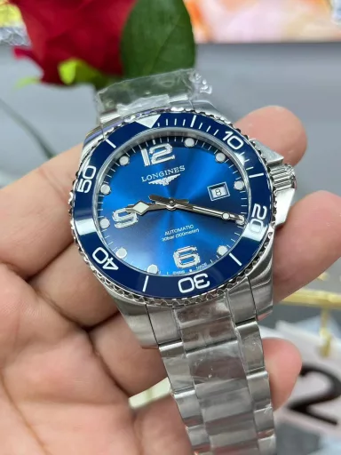 vs Concas 43mm/2892