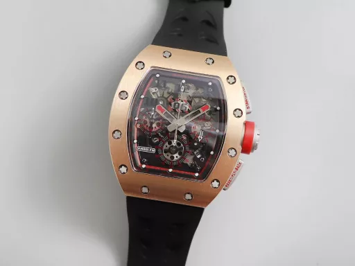 KV's new product is coming strong🔥Richard Mille RM-011 