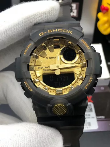 GA-800