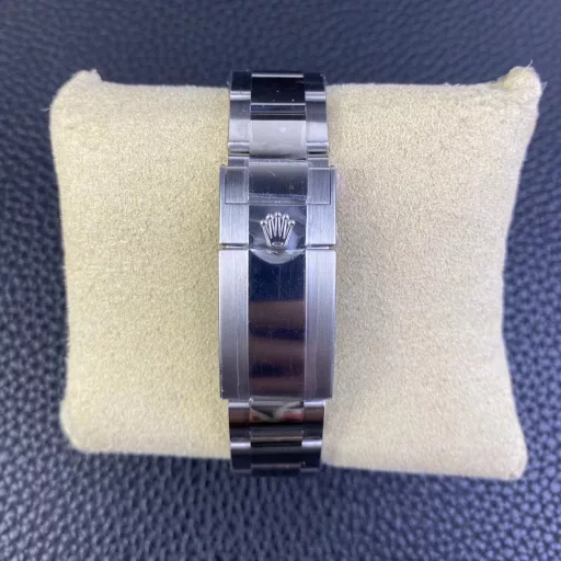 C+ Rolex Greenwich GMT Coke bezel, real meteorite plate equipped with the latest 3285 integrated machine