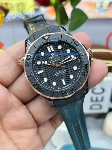 vs gold ceramic hippocampus/8806 movement