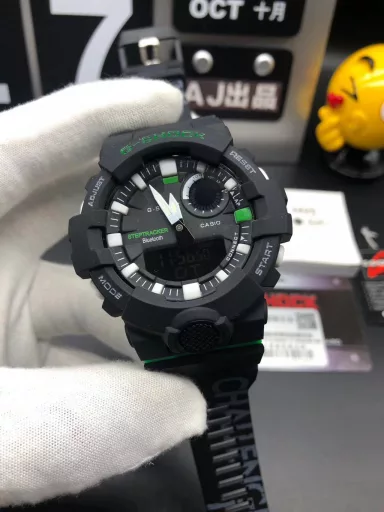 GA-800