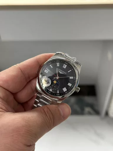 aps longines master