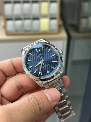 VS Haima 150m teak dark blue 8900 all-in-one machine