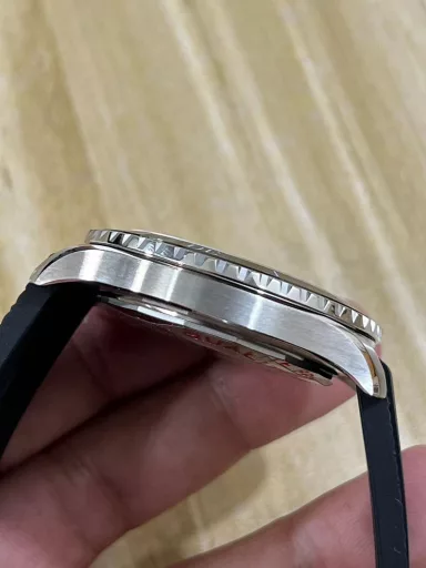 TF new color matching Braun