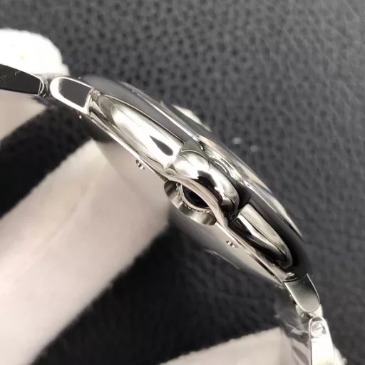 V6-Factory❗️Perfect replica - V7 version of the Blue Balloon 42MM is now availableEnjoy the prosperity of the world and the elegance of the Blue BalloonV6 brings you the true charm of the Cartier Blue Balloon!!!