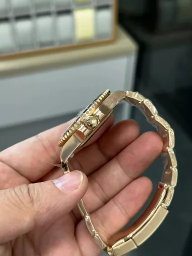 C Dandong 3285 movement