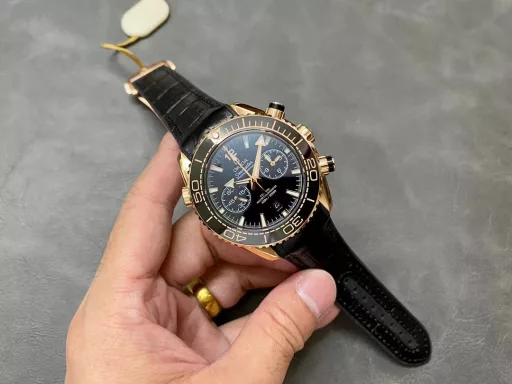 Omega Speedmaster Racing Chronograph 44.25mm Master Chronometer ChronographModel: 329.32.44.51.01.001In 1957, Omega launched the [Speedmaster Speedmaster Series] designed specifically for racing sports. This design is also known as the 