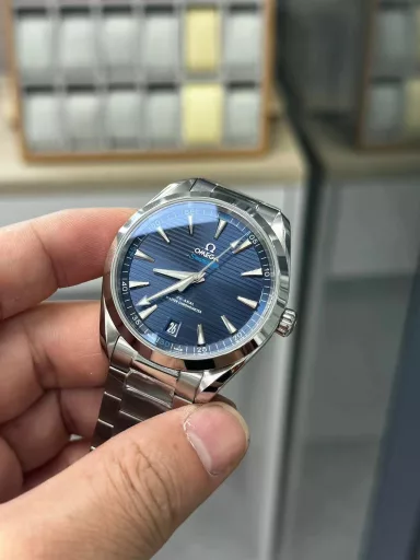 VS Haima 150m teak dark blue 8900 all-in-one machine