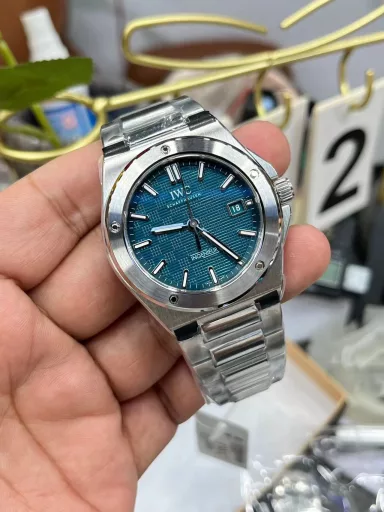 V7 IWC Engineer Series/40mm*10.7mm/Seagull 2892 Fully Automatic