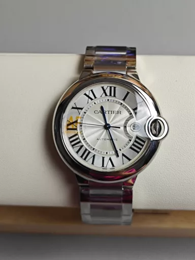 AF42m Cartier Blue Balloon