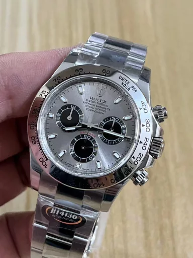 BT Daytona 4130 Steel Gray Daytona