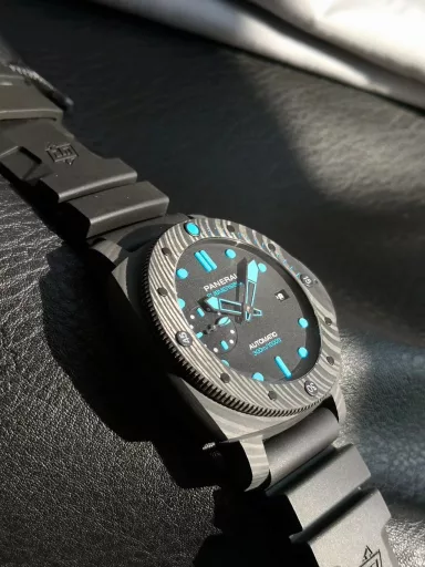 Panerai Submersible Series PAM00960, proudly produced by VS!!!