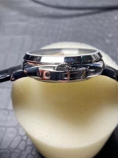 VS New Panerai 1274 42MM