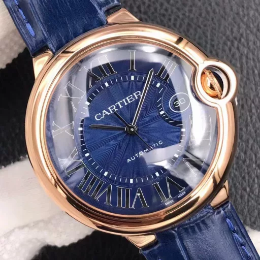 V6-Factory❗️Perfect replica - V7 version of the Blue Balloon 42MM is now availableEnjoy the prosperity of the world and the elegance of the Blue BalloonV6 brings you the true charm of the Cartier Blue Balloon!!!